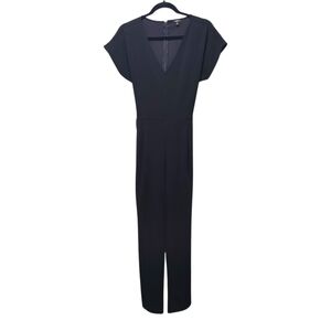 Express Pant Suit, Black Career Awesome For Seminars Conference Sz‎ M
